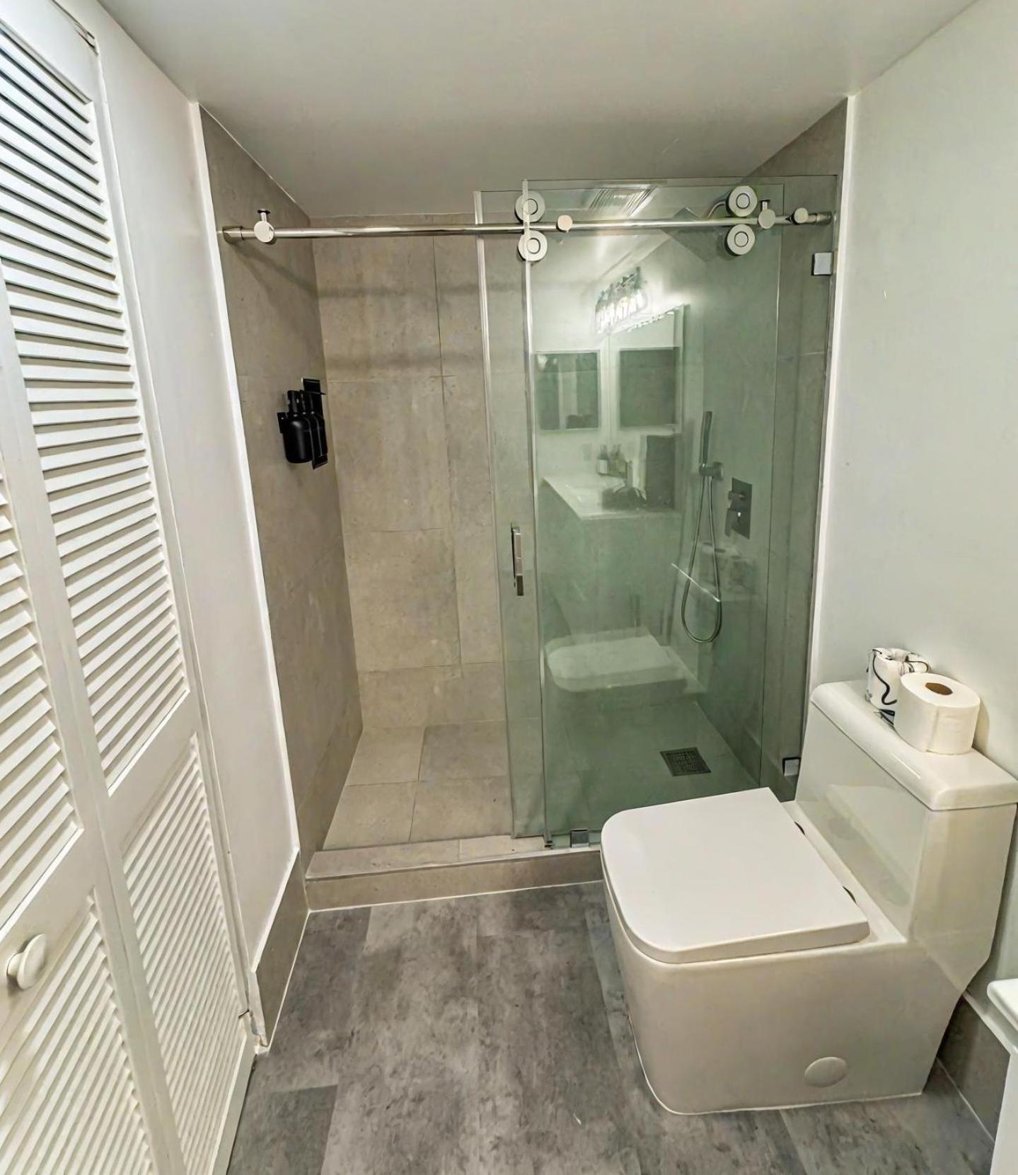 Elegant Centric Vibrant Pool Jacuzzi Free Parking Apartamento Miami Exterior foto